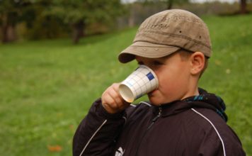 Poole parem kui poes mahl