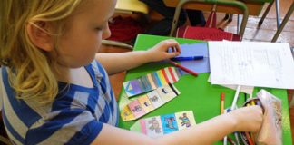 Storyline’i teema: TSIRKUS Jarjehoidjad