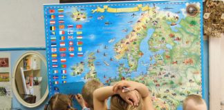 Euroopa! Euroopa! Euroopa