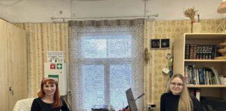 Unipiha Algkoolis alustas tööd sotsiaalpedagoog Lizette Kurvits